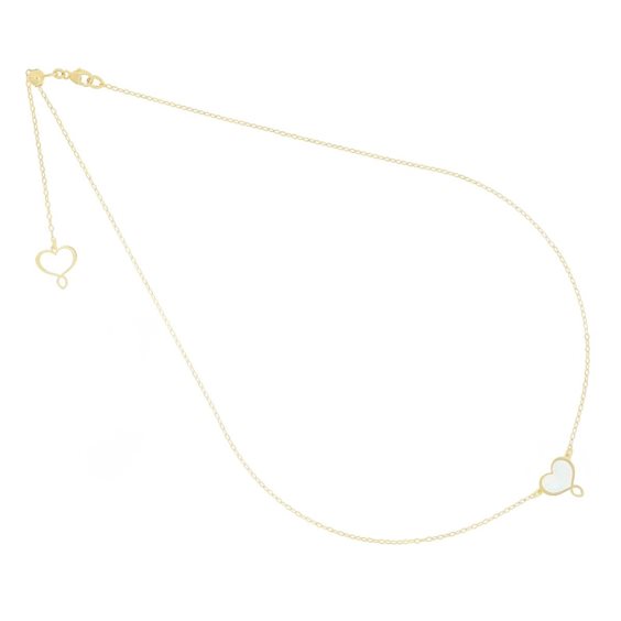 Collana Maman et Sophie Donna M&S in Argento GHMESMPB - GHMESMPB